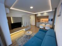 Appartamento con 1 Camera da Letto con Vista