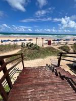 Resort Beira mar em Porto de Galinhas - Cupe Beach Living - B&B Porto de Galinhas