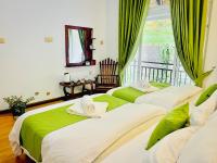 Chambre Familiale