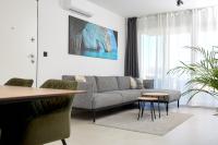 Appartamento con 2 Camere da Letto