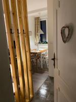 Apartman Jang - Ferienwohnung