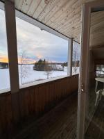 Double Room with Lake View