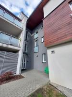 Apartamenty Rzeszów - STRAŻACKA - Bed and Breakfast