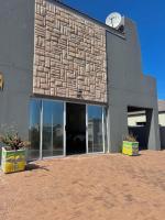 Danlor Beach House - Bed and Breakfast Langebaan