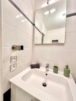 Studio 600 m de la Promenade des Anglais - Chambres d’hôtes Nice