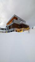 New apartment on top of Tromsø - B&B Tromsø