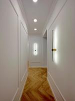 Buda Hill Charm Suite I 3Bedroom I Self Check-In - B&B Budapest