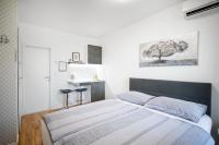 Alfabet - B&B Zagabria