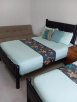 Double Room with Two Double Beds