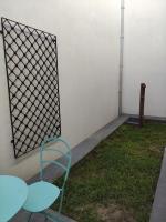 Acogedor departamento tropical - Chambres d’hôtes