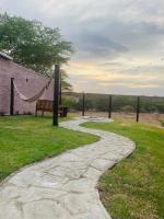 Chalé Pedras - B&B