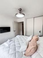 Dpto ubicacion ideal en Salta 1 - Chambres d’hôtes