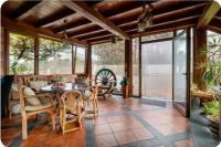 El Abuelo, habitación privada con vistas al Mar - B&B Santander