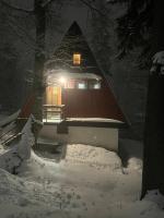 Vikendica Jahorina J&K - Chambres d’hôtes