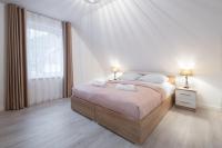 Appartement 3 Chambres avec Balcon