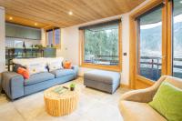 La Tovachire - Unwind France - B&B Morzine