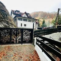 Eden Chalet - Bed and Breakfast