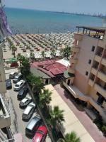 Sea view Apartament - Ferienwohnung Durrës