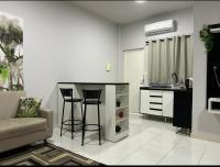 Studio Arara mobiliado - B&B Cuiabá