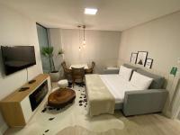 Appartamento Deluxe con 1 Camera da Letto