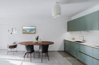 Elegant Olivo Suite with Terrace in Vico Morcote - Ferienwohnung