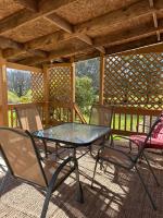 The House On Kings Corner - Bed and Breakfast Mansfield