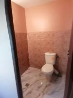 Chambre Triple – Vue sur Montagne