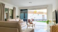 Townhouse Los Corales, 4-bedroom - Chambres d’hôtes Los Cristianos