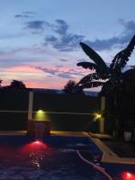 Rincón del parana - Ferienwohnung Puerto Iguazú