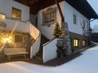 Appartment Elfi - B&B Uttendorf