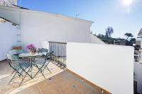 Comeback LA CUEVA DEL GATO - B&B Granada