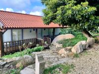 Chalet met 1 Slaapkamer
