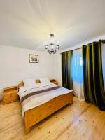 Casa Ilenucăi - B&B Bârsana