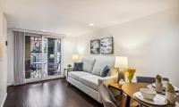 Historic Capitol Hill Retreat - Bed and Breakfast