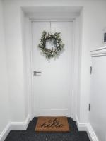 Seashell Retreat - Bed and Breakfast Bournemouth