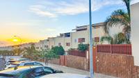 Townhouse Los Corales, 4-bedroom - B&B Los Cristianos