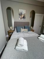 Appartement 1 Chambre Deluxe