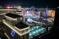 StripViewSuites at Vdara - B&B Las Vegas
