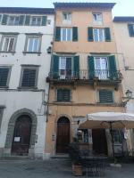 Il giardino segreto - Chambres d’hôtes Lucques
