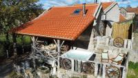 Castrum Houses - Casa da Curveirinha - Jacuzzi - Ferienwohnung Melgaço