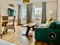 Apartamento de 2 dormitorios