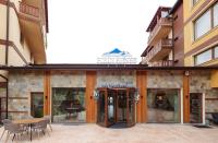 Designer apartment at Pirin Sense - Ferienwohnung Bansko