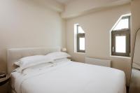 One Bedroom Suite with Private Balcony