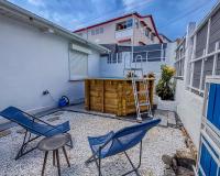 La Kaz'Alice - B&B Saint-Joseph