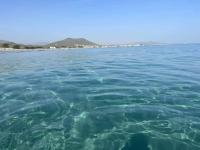 Da Zia Dorina - B&B Siniscola