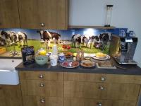 B&B Eemswolde - B&B Delft