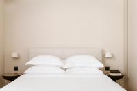 One Bedroom Residence with Private Balcony