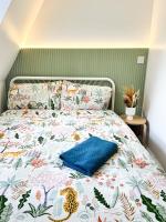 GRANBY APARTMENTS F-3 - B&B