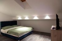 Charming Duplex in Belgrade - B&B Belgrado