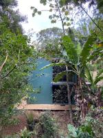 Ferrugem Green Village II - apartamento térreo com cozinha - B&B Garopaba